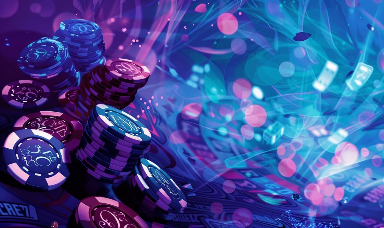 Layar utama platform betting trivabet dengan tema hitam keemasan modern