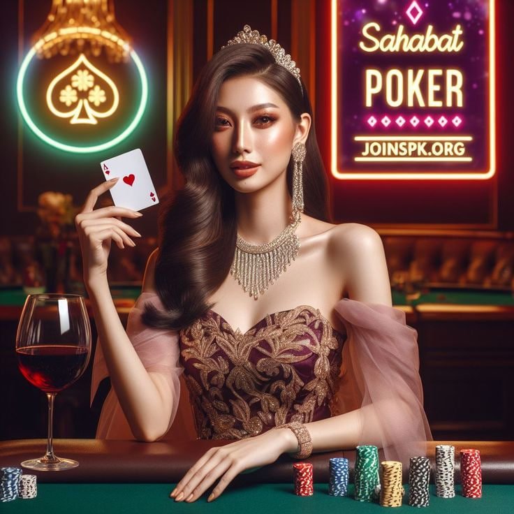 Live dealer kasino dengan pengalaman bermain nyata